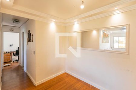 Sala de Jantar de apartamento à venda com 2 quartos, 59m² em Jardim Umuarama, São Paulo