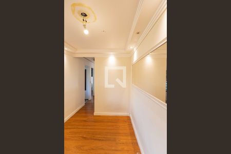 Sala de Jantar de apartamento à venda com 2 quartos, 59m² em Jardim Umuarama, São Paulo