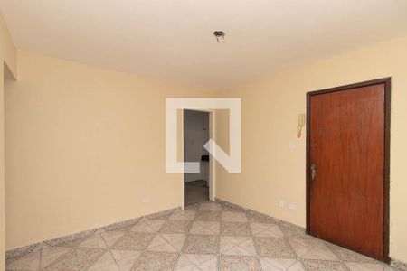 Sala de apartamento à venda com 2 quartos, 53m² em Vila Guilherme, São Paulo