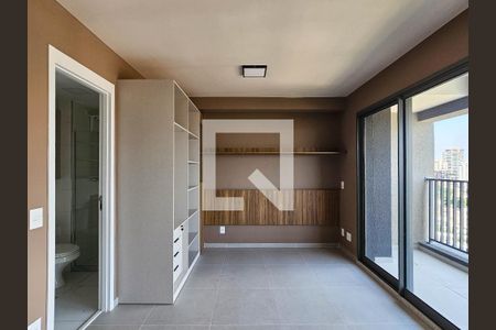 Studio de kitnet/studio à venda com 1 quarto, 45m² em Pompeia, São Paulo