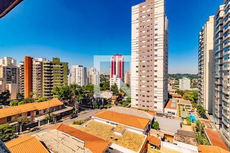 Apartamento para alugar com 2 quartos, 50m² em Vila Alexandria, São Paulo