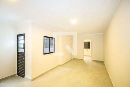 Cozinha de apartamento para alugar com 1 quarto, 40m² em Sacomã, São Paulo