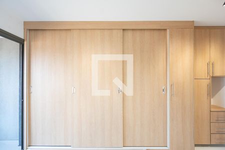 Sala/Quarto de kitnet/studio para alugar com 1 quarto, 25m² em Vila Clementino, São Paulo