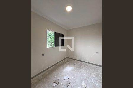 Quarto  de apartamento para alugar com 1 quarto, 40m² em Sacomã, São Paulo