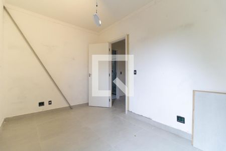 Quarto de apartamento para alugar com 1 quarto, 40m² em Sacomã, São Paulo