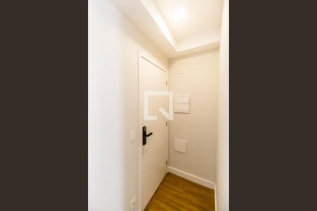 Entrada de apartamento para alugar com 2 quartos, 54m² em Bethaville I, Barueri