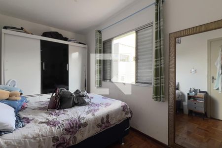 Quarto 2 de casa à venda com 3 quartos, 105m² em Vila das Bandeiras, Guarulhos