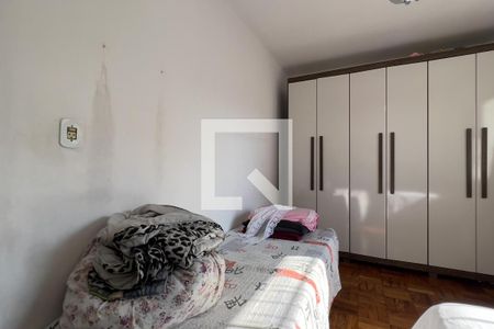 Quarto 1 de casa à venda com 3 quartos, 105m² em Vila das Bandeiras, Guarulhos