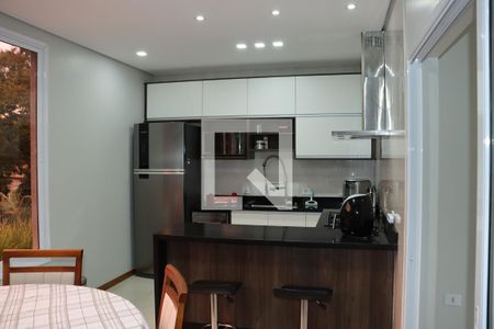Casa de Condomínio para alugar com 2 quartos, 149m² em Jardim Atalaia, Cotia