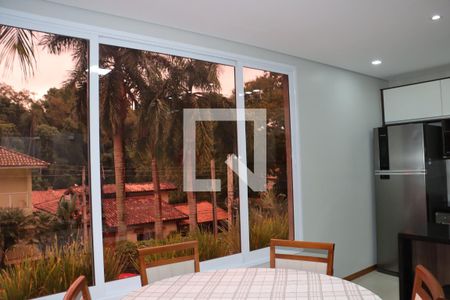 Casa de Condomínio para alugar com 2 quartos, 149m² em Jardim Atalaia, Cotia