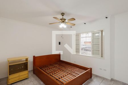 Quarto 1 de casa para alugar com 1 quarto, 120m² em Carandiru, São Paulo
