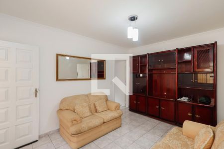 Sala de casa para alugar com 1 quarto, 120m² em Carandiru, São Paulo