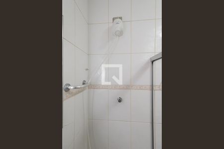 Banheiro de casa para alugar com 1 quarto, 120m² em Carandiru, São Paulo