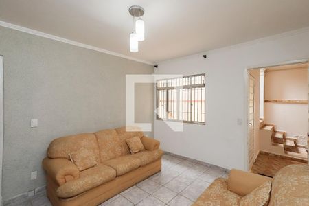 Sala de casa para alugar com 1 quarto, 120m² em Carandiru, São Paulo