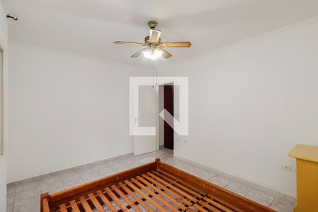 Quarto 1 de casa para alugar com 1 quarto, 120m² em Carandiru, São Paulo