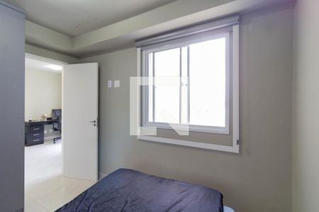 Quarto de apartamento para alugar com 1 quarto, 37m² em Barra Funda, São Paulo