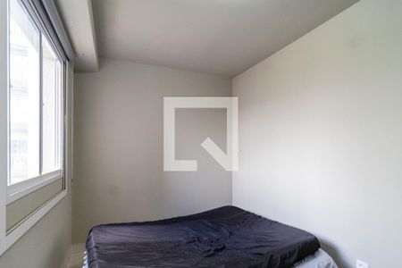 Quarto de apartamento para alugar com 1 quarto, 37m² em Barra Funda, São Paulo