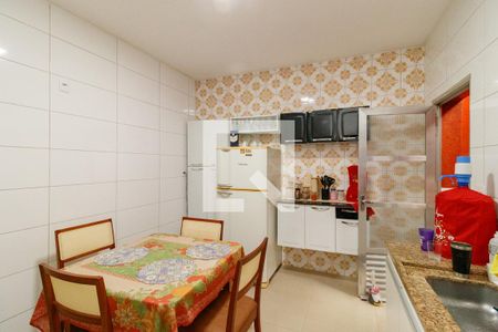 Casa para alugar com 2 quartos, 88m² em Jardim Japao, São Paulo