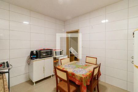 Casa para alugar com 2 quartos, 88m² em Jardim Japao, São Paulo