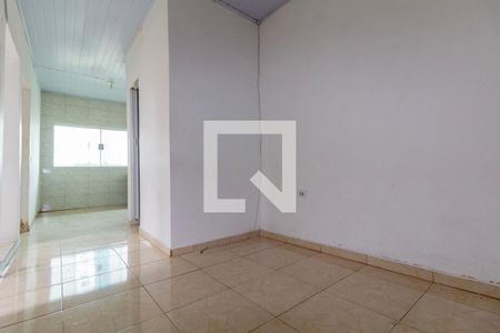 Sala de casa para alugar com 2 quartos, 54m² em Vila Esperança, São Paulo