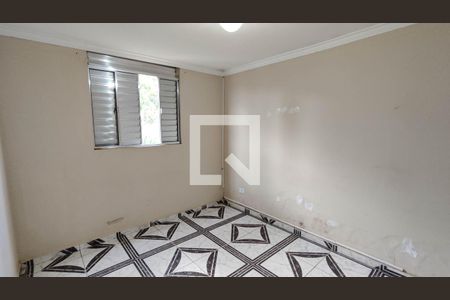 Quarto 2 de apartamento para alugar com 2 quartos, 51m² em Conjunto Habitacional Barro Branco Ii, São Paulo
