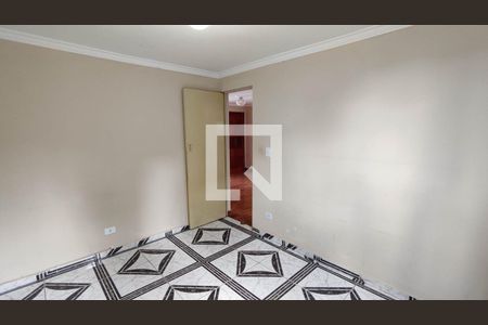 Quarto 2 de apartamento para alugar com 2 quartos, 51m² em Conjunto Habitacional Barro Branco Ii, São Paulo