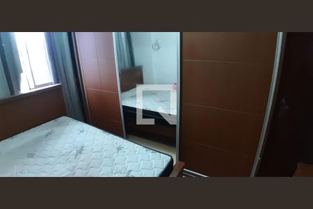 Quarto de apartamento à venda com 2 quartos, 74m² em Sampaio, Rio de Janeiro