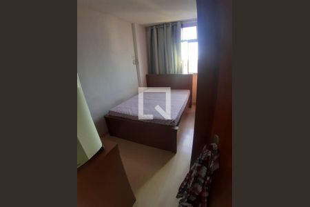 Quarto de apartamento à venda com 2 quartos, 74m² em Sampaio, Rio de Janeiro