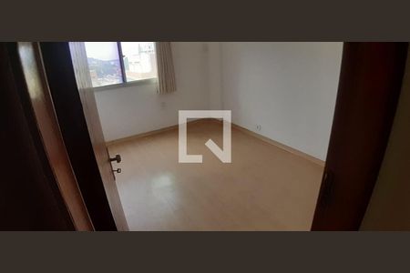 Quarto de apartamento à venda com 2 quartos, 74m² em Sampaio, Rio de Janeiro