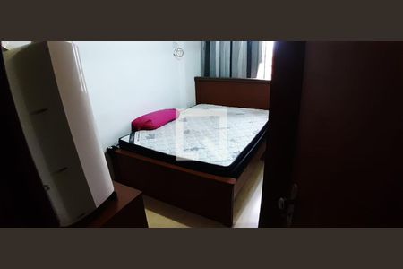 Quarto de apartamento à venda com 2 quartos, 74m² em Sampaio, Rio de Janeiro