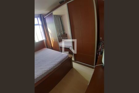 Quarto de apartamento à venda com 2 quartos, 74m² em Sampaio, Rio de Janeiro
