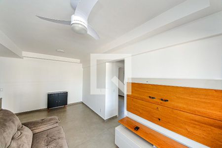 Apartamento para alugar com 2 quartos, 64m² em Vila Ema, São Paulo