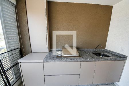 Apartamento para alugar com 2 quartos, 64m² em Vila Ema, São Paulo