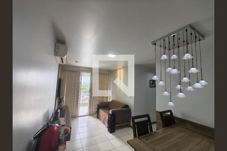 Apartamento para alugar com 3 quartos, 68m² em Jacarepaguá, Rio de Janeiro