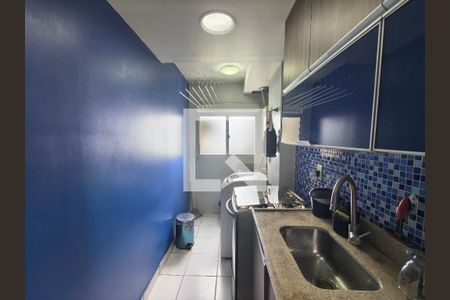 Apartamento para alugar com 3 quartos, 68m² em Jacarepaguá, Rio de Janeiro