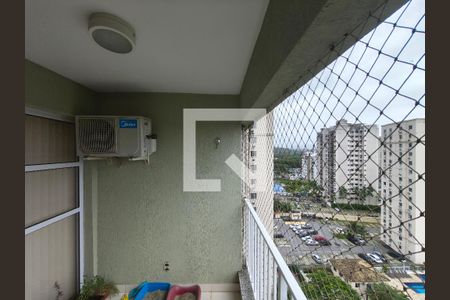 Apartamento para alugar com 3 quartos, 68m² em Jacarepaguá, Rio de Janeiro