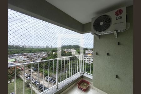 Apartamento para alugar com 3 quartos, 68m² em Jacarepaguá, Rio de Janeiro