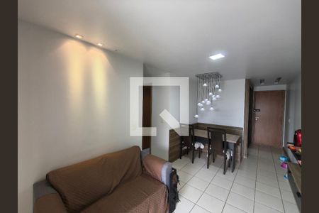 Apartamento para alugar com 3 quartos, 68m² em Jacarepaguá, Rio de Janeiro