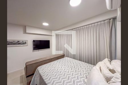 Quarto de kitnet/studio para alugar com 1 quarto, 33m² em Centro, Rio de Janeiro