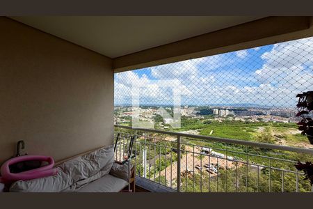 Apartamento para alugar com 2 quartos, 74m² em Conjunto Promorar Raposo Tavares, São Paulo