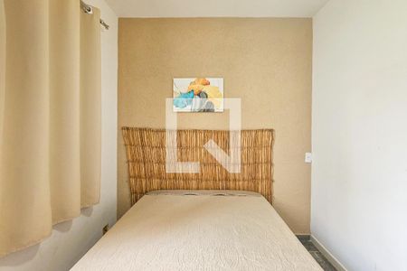 Quarto 1 de apartamento para alugar com 2 quartos, 65m² em Vila Julia, Guarujá