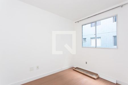Quarto 1  de apartamento para alugar com 2 quartos, 38m² em Itaim Paulista, São Paulo