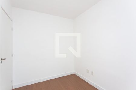 Quarto 1  de apartamento para alugar com 2 quartos, 38m² em Itaim Paulista, São Paulo