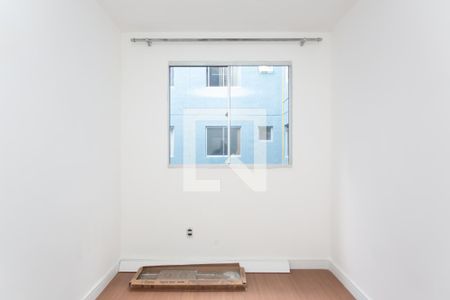 Quarto 1  de apartamento para alugar com 2 quartos, 38m² em Itaim Paulista, São Paulo
