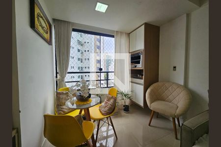 Apartamento para alugar com 4 quartos, 87m² em Pituba, Salvador