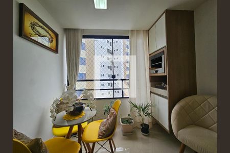 Apartamento para alugar com 4 quartos, 87m² em Pituba, Salvador