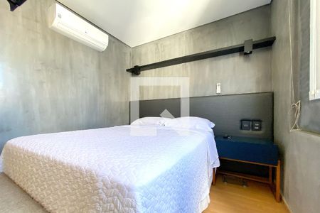 Suite 1 de apartamento à venda com 2 quartos, 64m² em Buritis, Belo Horizonte
