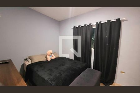 Quarto 01 de casa para alugar com 2 quartos, 100m² em Parque Recanto Monica, Itaquaquecetuba