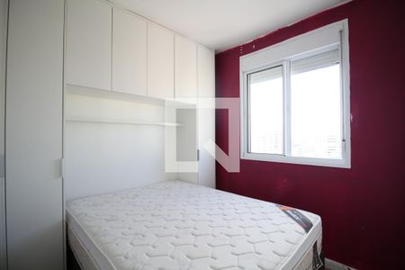 Quarto 1 de apartamento à venda com 2 quartos, 36m² em Morumbi, São Paulo