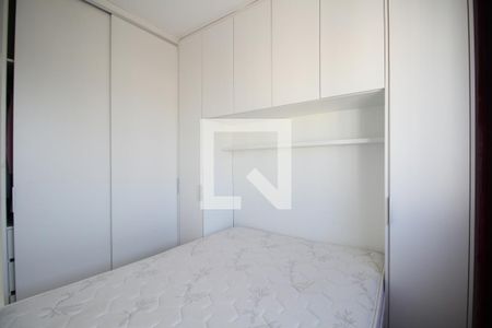Quarto 1 de apartamento à venda com 2 quartos, 36m² em Morumbi, São Paulo